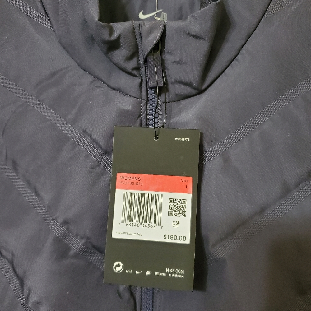 Nike Aeroloft Repel Gilet Vest Women - Picture 2 of 9